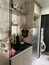 The Lush (D15), Apartment #627367011